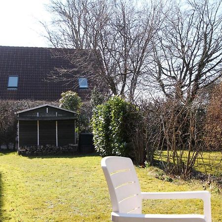 Vila Rh Finkenweg 9 D Moewe Kellenhusen Exteriér fotografie